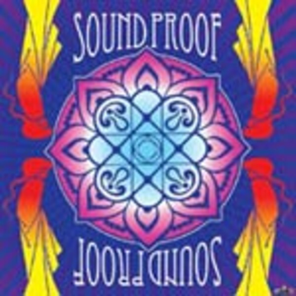 SOUND PROOF, s/t cover