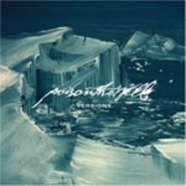 POISON THE WELL, versions POISON THE WELL, versions cover