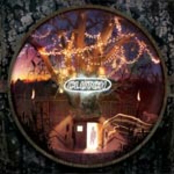 CLUTCH, from beale street to oblivion CLUTCH, from beale street to oblivion cover