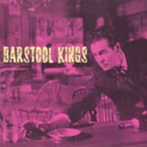 BARSTOOL KINGS, friday`s heroes BARSTOOL KINGS, friday`s heroes cover