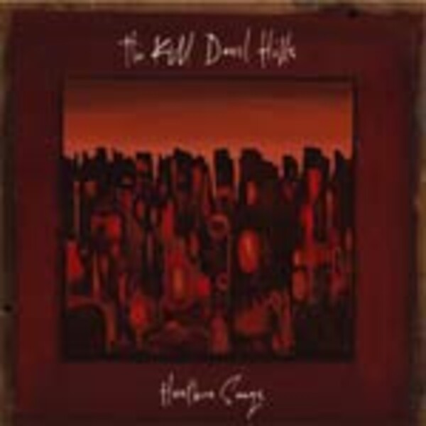 KILL DEVIL HILLS, heathen songs KILL DEVIL HILLS, heathen songs cover