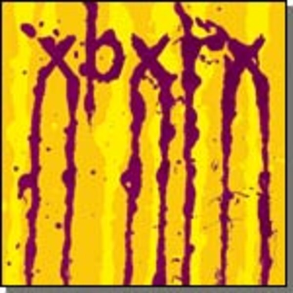 XBXRX, wars XBXRX, wars cover
