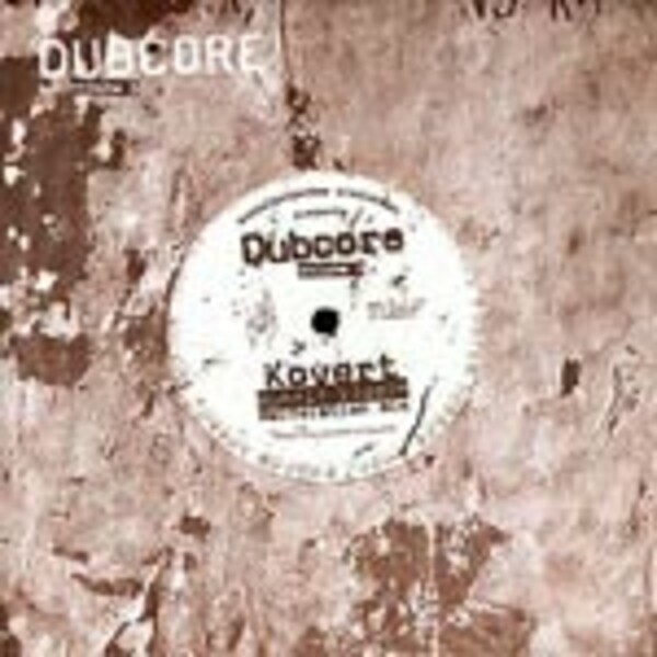 KOVERT, dubcore vol. 5 KOVERT, dubcore vol. 5 cover