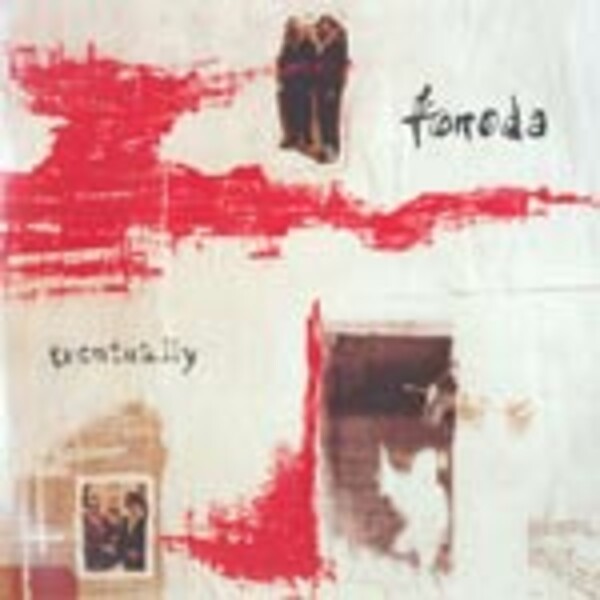 FONODA, eventually FONODA, eventually cover