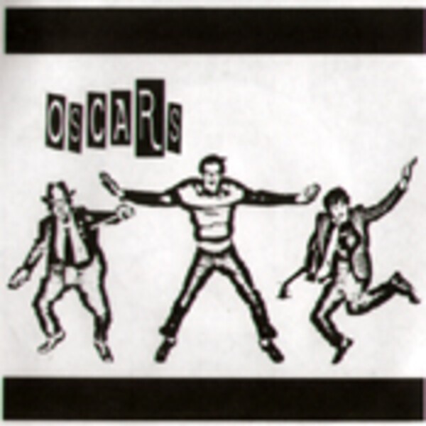 OSCARS, jump for joy OSCARS, jump for joy cover