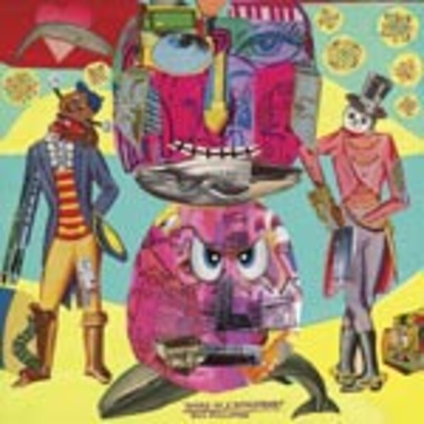 BILL CALLAHAN, woke on a wakeheart BILL CALLAHAN, woke on a wakeheart cover