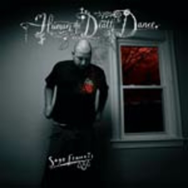 SAGE FRANCIS, human the death dance SAGE FRANCIS, human the death dance cover