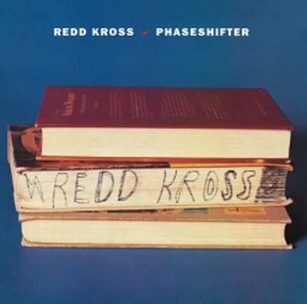 REDD KROSS, phaseshifter REDD KROSS, phaseshifter cover