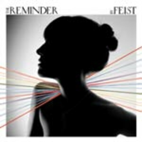 FEIST, reminder cover