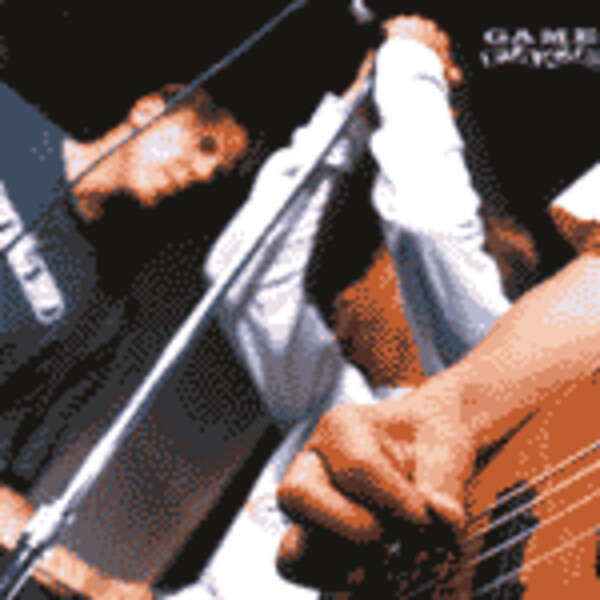 GAMEFACE, three to get ready GAMEFACE, three to get ready cover