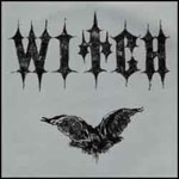 WITCH, soul of fire WITCH, soul of fire cover