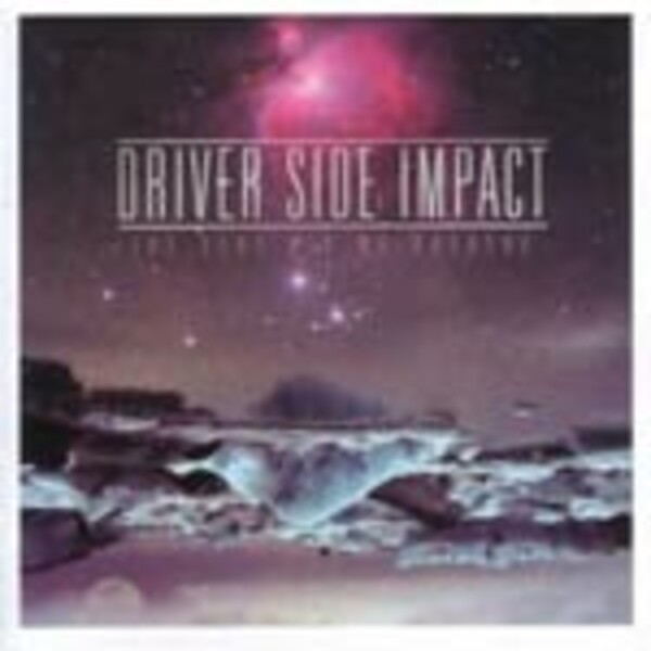 DRIVER SIDE IMPACT, very air we breathe DRIVER SIDE IMPACT, very air we breathe cover