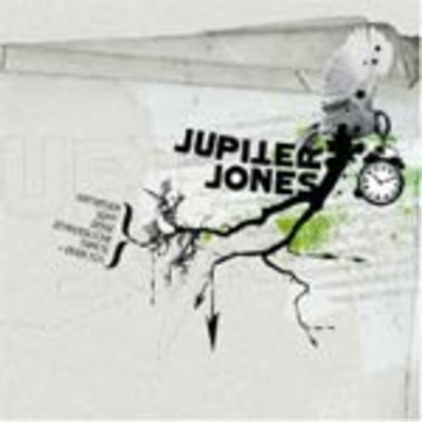 JUPITER JONES, entweder geht diese scheussliche tapete - oder ich JUPITER JONES, entweder geht diese scheussliche tapete - oder ich cover