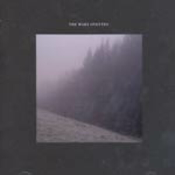 MARY ONETTES, s/t MARY ONETTES, s/t cover