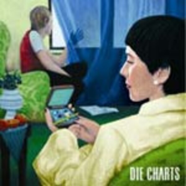 DIE CHARTS, die guten und die schlechten zeiten DIE CHARTS, die guten und die schlechten zeiten cover