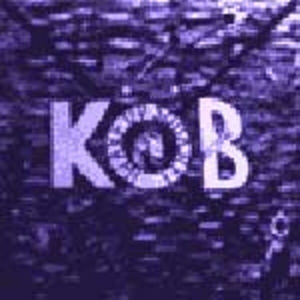 KÖB, wake up square KÖB, wake up square cover