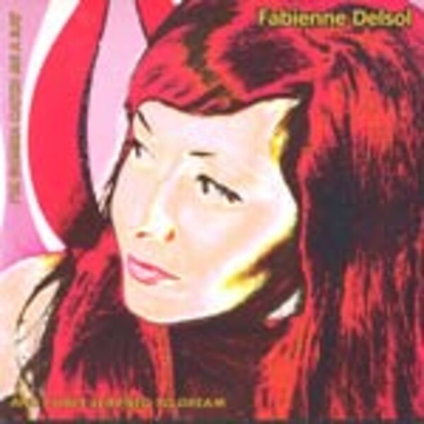 FABIENNE DELSOL, catch me a rat FABIENNE DELSOL, catch me a rat cover