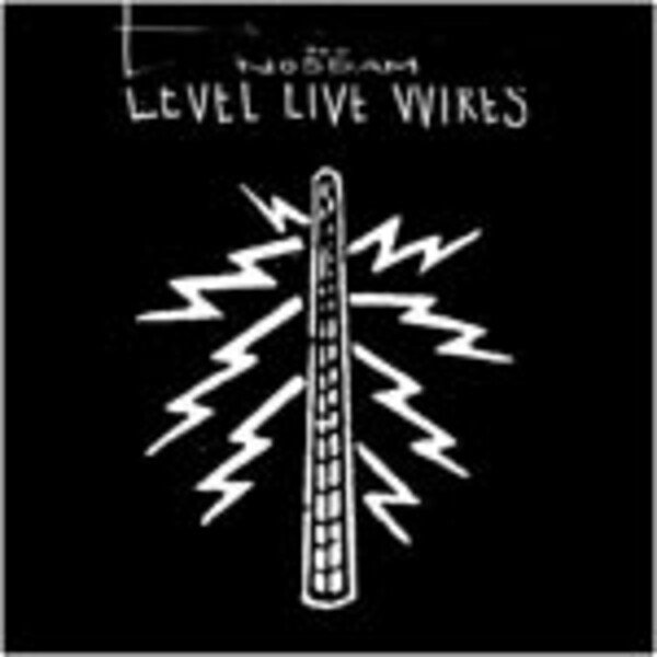 ODD NOSDAM, level live wires cover