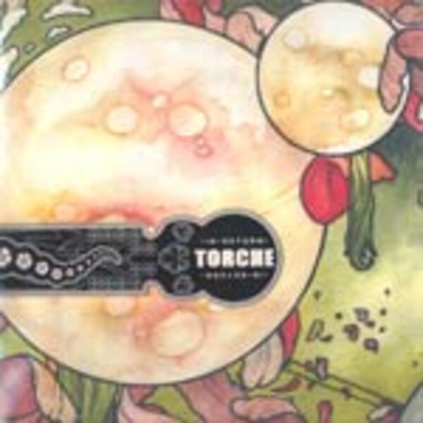 TORCHE, in return TORCHE, in return cover