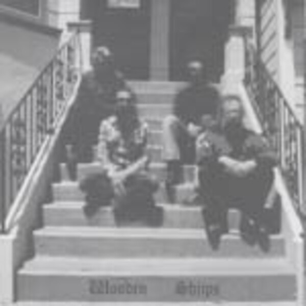 WOODEN SHJIPS, s/t WOODEN SHJIPS, s/t cover