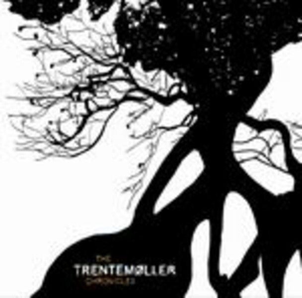 TRENTEMÖLLER, trentemöller chronicles TRENTEMÖLLER, trentemöller chronicles cover