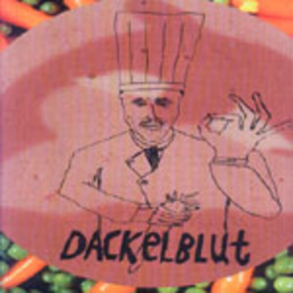 DACKELBLUT, schützen & fördern DACKELBLUT, schützen & fördern cover