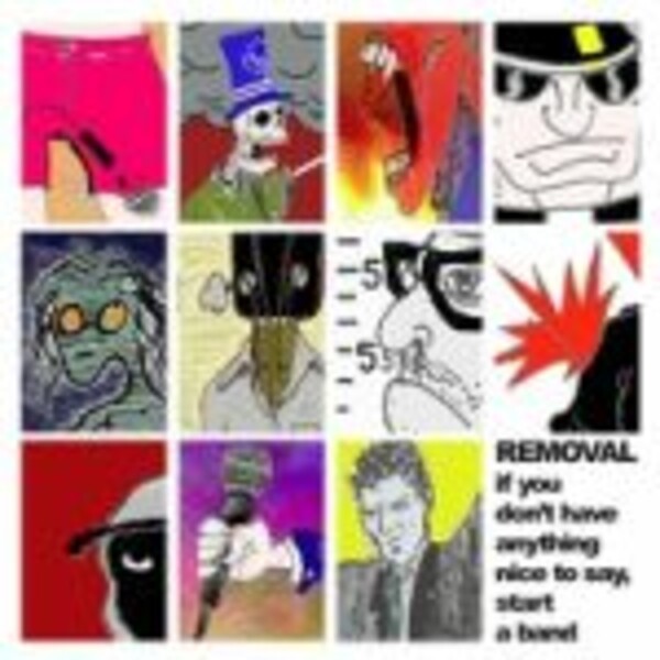 REMOVAL, if you don´t have anything REMOVAL, if you don´t have anything cover