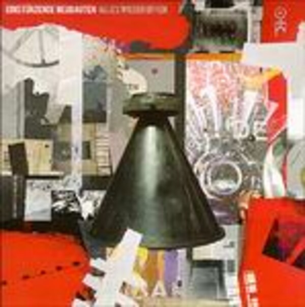 EINSTÜRZENDE NEUBAUTEN, alles wieder offen EINSTÜRZENDE NEUBAUTEN, alles wieder offen cover