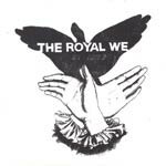 ROYAL WE, s/t ROYAL WE, s/t cover
