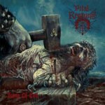 VITAL REMAINS, icons of evil VITAL REMAINS, icons of evil cover