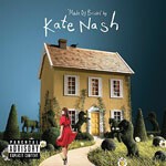 KATE NASH, made of bricks KATE NASH, made of bricks cover