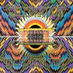 CELEBRATION, modern tribe CELEBRATION, modern tribe cover