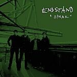 ENDSTAND, spark ENDSTAND, spark cover