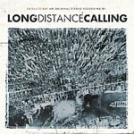 LONG DISTANCE CALLING, satellite bay LONG DISTANCE CALLING, satellite bay cover