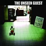 UNSEEN GUEST, checkpoint UNSEEN GUEST, checkpoint cover