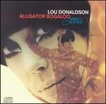LOU DONALDSON, alligator bogaloo cover