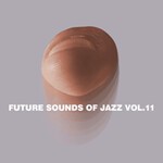 V/A, future sounds of jazz 11 cover