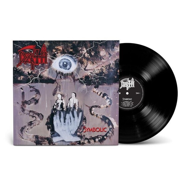 DEATH, symbolic DEATH, symbolic cover