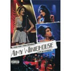 AMY WINEHOUSE, i told you i was trouble cover