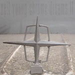 NEIL YOUNG, chrome dreams II NEIL YOUNG, chrome dreams II cover