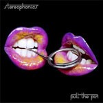 STEREOPHONICS, pull the pin STEREOPHONICS, pull the pin cover