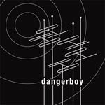 DANGERBOY, s/t DANGERBOY, s/t cover