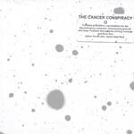 CANCER CONSPIRACY, omega CANCER CONSPIRACY, omega cover