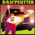 DAISYCUTTER, truck fist DAISYCUTTER, truck fist cover