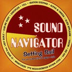 V/A, sound navigator V/A, sound navigator cover