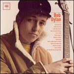 BOB DYLAN, s/t BOB DYLAN, s/t cover