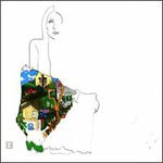JONI MITCHELL, ladies of the canyon JONI MITCHELL, ladies of the canyon cover