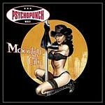 PSYCHOPUNCH, moonlight city PSYCHOPUNCH, moonlight city cover
