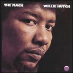 WILLIE HUTCH, mack - o.s.t. WILLIE HUTCH, mack - o.s.t. cover