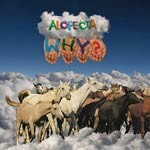 WHY?, alopecia WHY?, alopecia cover